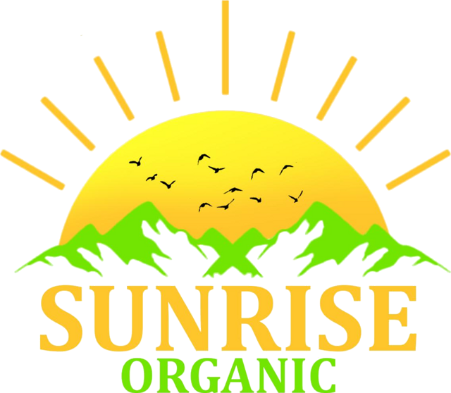 Sunrise Organic logo